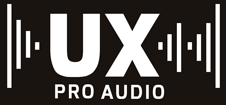 UX Pro Audio